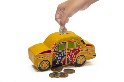 CAE PIGGY BANK(BC PGBNK 010)