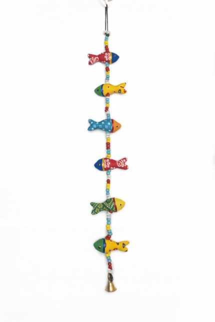SMALL FISH HANGING(BC HG 015)