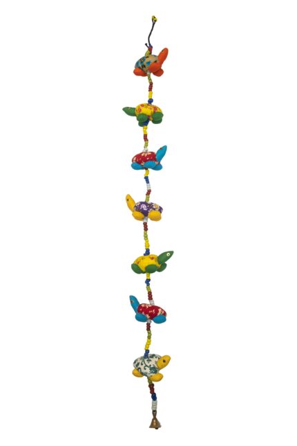 TURTLE HANGING(BC HG 009)