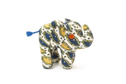ELEPHANT (BCT 001)